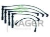  640572 Ignition Cable Kit